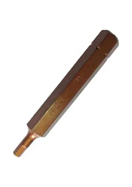 005-KK1184 H5. 10X75 Bits Uç