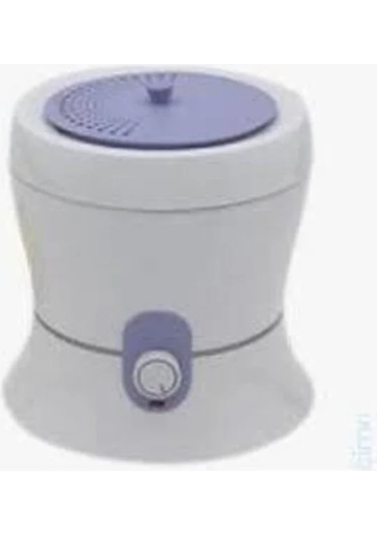 K-2110 Mini Fritty 900 W 0.5 Lt Isı Ayarlı Fritöz