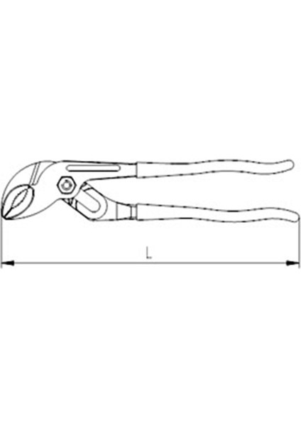 ş 240MM Üniversal Fort Pense fiyatları