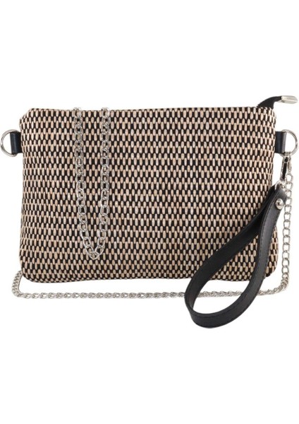 Hasır Örgü Portföy Çanta. Clutch Çanta. Gece Çantası. Davet Çantası. El ve Omuz Çantası. modelleri