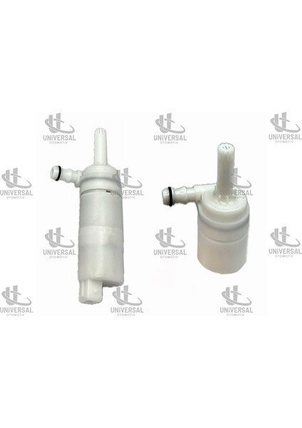 Sorento Su Fıskiye Motoru (Far Yıkama) 2003-2009 / 98430-3E000