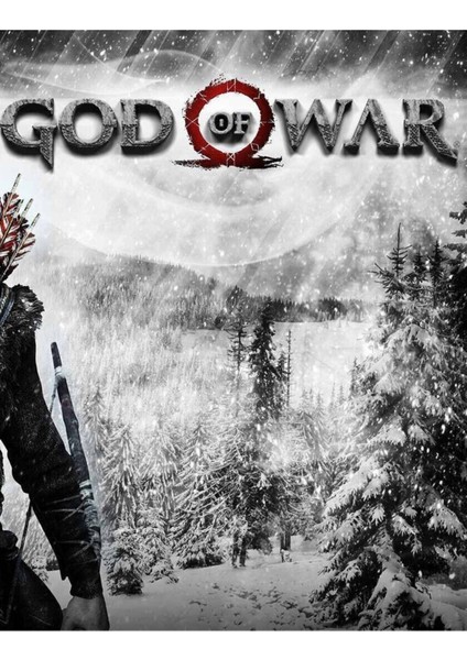 God Of War Ps4 – Ps5