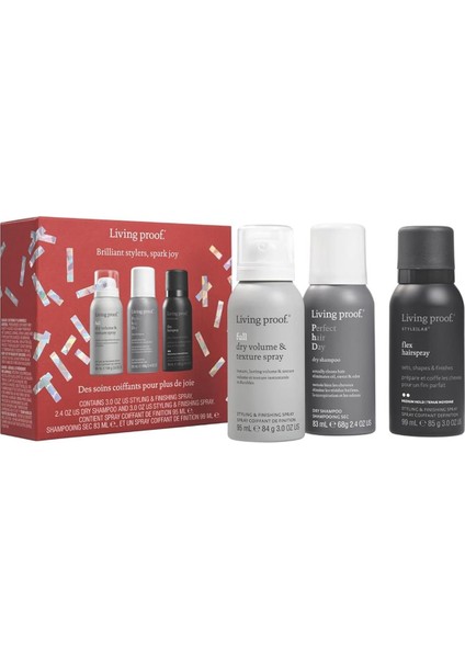 Saç Şekillendirme ve Bakım Seti fiyatları