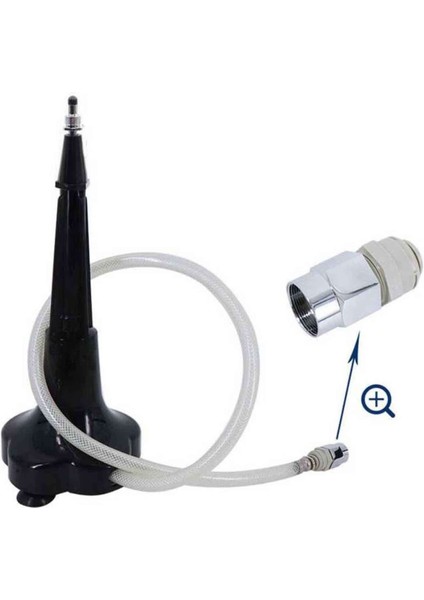 Bardak ve Hazne Yıkama Aparatı, 35X15 cm fiyatları