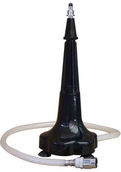 Bardak ve Hazne Yıkama Aparatı, 35X15 cm modelleri