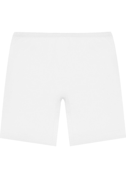Kız Çocuk Boxer 3'lü (%96 Pamuk - %4 Elastan) modelleri