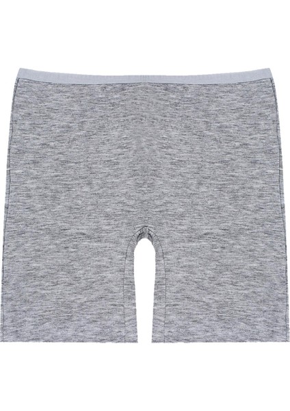 Kız Çocuk Boxer 3'lü (%96 Pamuk - %4 Elastan) fırsatları