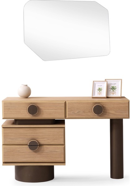Dakota Şifonyer %100 Mdf