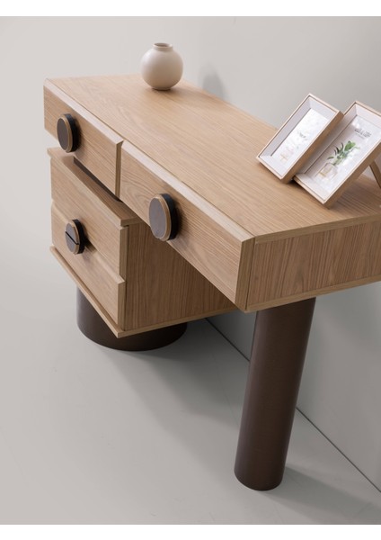 Dakota Şifonyer %100 Mdf fiyatları