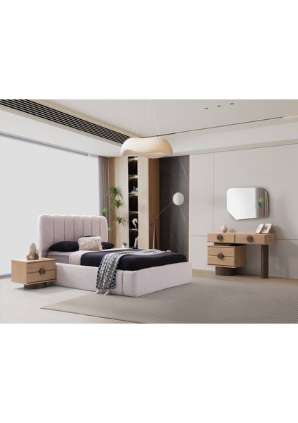 Dakota Şifonyer %100 Mdf modelleri
