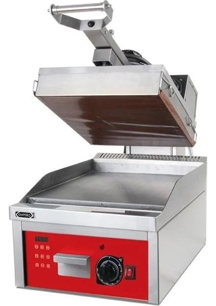 EMP.HMP.010 Tekli Izgara ve Tost Makinesi