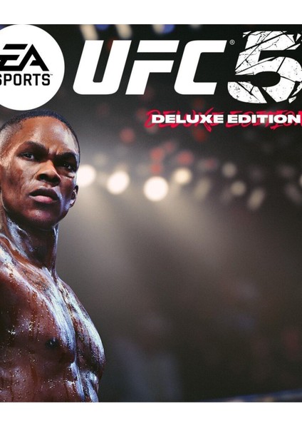 Ea Sports™ Ufc® 5 Ps5