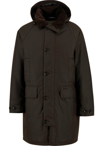 Beaudale Yağlı Trençkot BR91 Dk Brown fiyatları