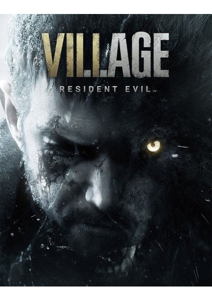 Resident Evil Village Ps4 – Ps5