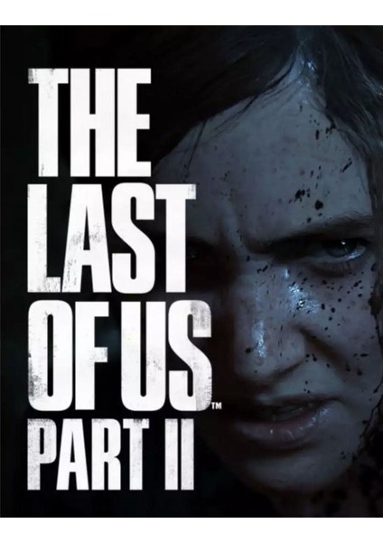 The Last Of Us Part Iı Ps4