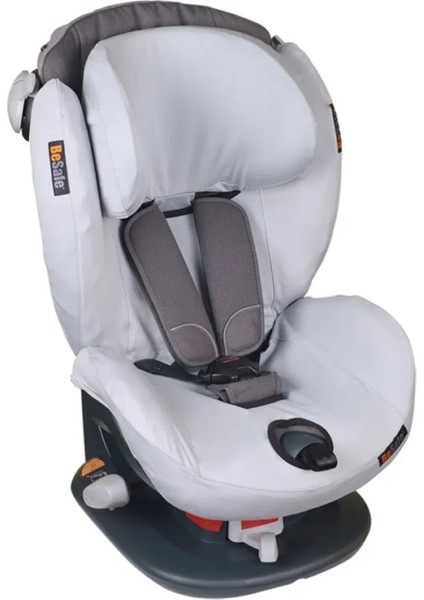 İzi Comfort X3-Comfort İsofix X3-Combi X4 İsofix Koltuk Kılıfı fiyatları