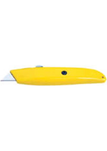 Panyı Pta-6 Kısa Uçlu Maket Bıçağı