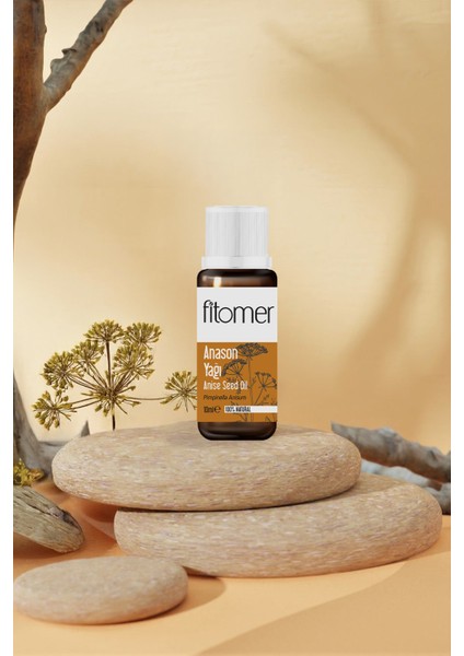 Anason Yağı 10ML fiyatları