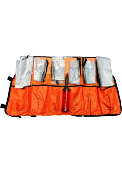 vanaca şişme seti 6 parça indirimleri