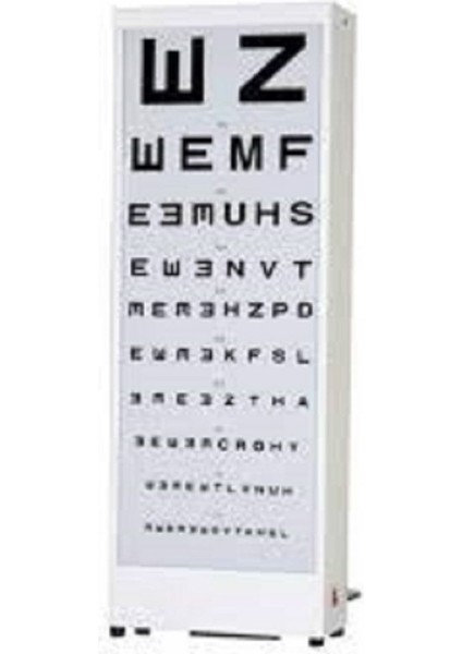 Göz Eşeli Işıklı