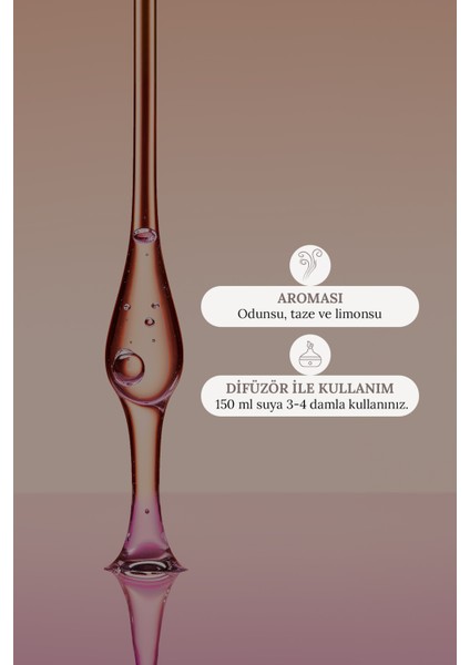 Elemi Yağı 10ML modelleri
