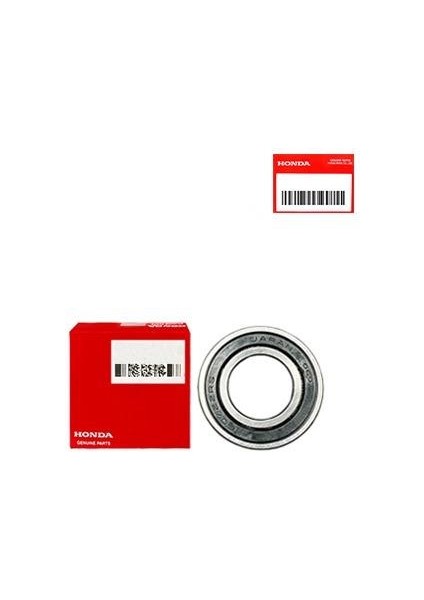 Dio 110 Şanzıman Rulmanı Orjinal