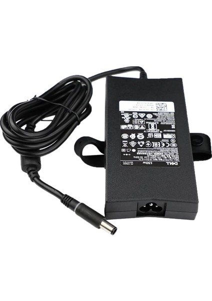 Dell 130W, 19.5V 6.7A LA130PM190, 0gywcg, Adaptör Dell Şarj Cihazı fiyatları