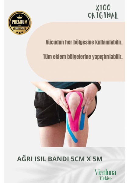 birinci sınıf büyük boy hızlı etki esnek omuz 5x5 ısıı bandı fiyatları
