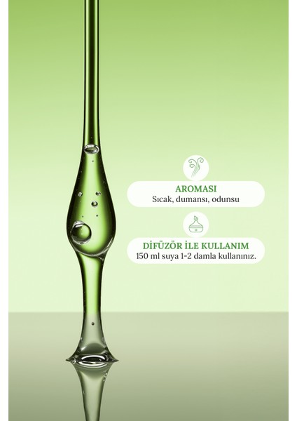 Nane Yağı 10ML modelleri