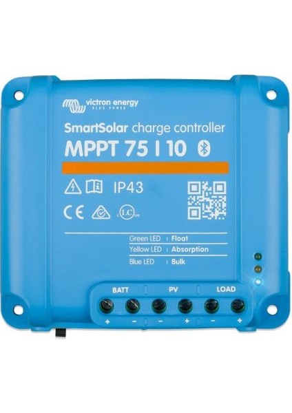 Energy Smartsolar Mppt 75/10 (SCC075010060R)