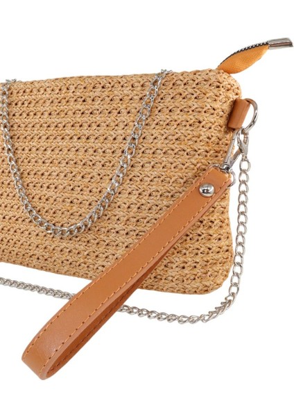 Hasır Örgü Portföy Çanta. Clutch Çanta. Gece Çantası. Davet Çantası. El ve Omuz Çantası. modelleri