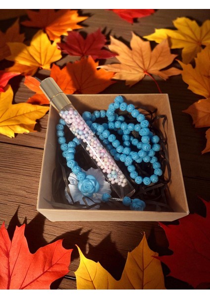 Mevlüt Hediyeliği Kolonyalı