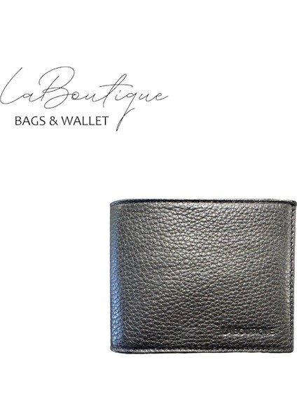 Lb Hakiki Deri Erkek Cüzdan 1033