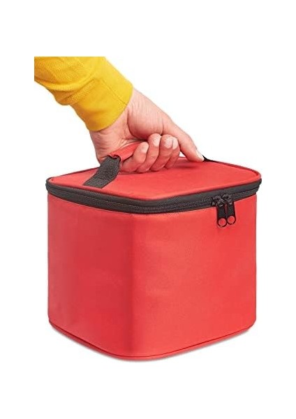 Litre Termos Çanta Yemek Taşıma Çantası Termo Termal Sıcak ve Soğuk Tutan Piknik Buzluk Çantalar Termal Beslenme Piknik Çantası fiyatları