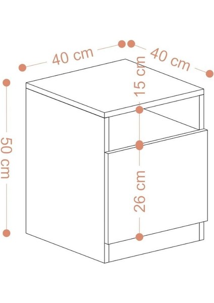 Hope Komodin DEC0113 fırsatları
