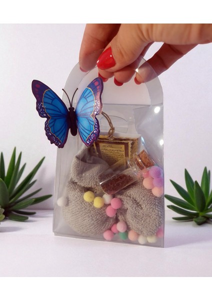 Bebek Mevlüdü Hediyeliği