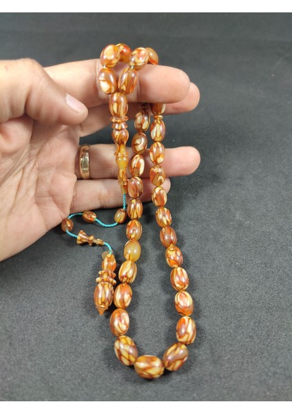 Başka Yerde Yok!!! Dalgıç Usta Eseri Nadir Malzeme Fransız Galalit Sertifikalı 8378 indirimleri