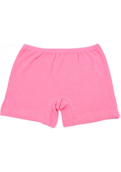 Kız Çocuk Boxer 3'lü (%96 Pamuk - %4 Elastan) fiyatları