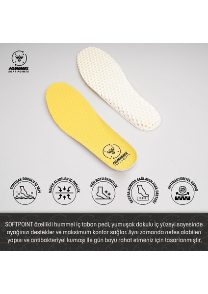 Rush Jr Çocuk Spor Ayakkabı modelleri