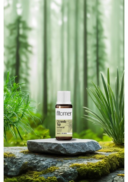Citronella Yağı 10ML modelleri