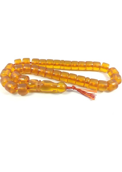 Başka Yerde Yok!!! 46 Gr. Kelle Boy Eski Iran Necef Bağa Sertifikalı 8348