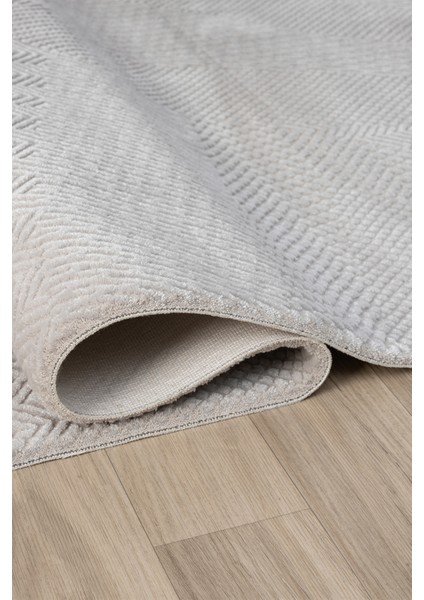 Lima Gri Halı Akrilik Halı Yumuşak Dokulu Salon Oturma Odası Yatak Odası Halısı 0556 modelleri