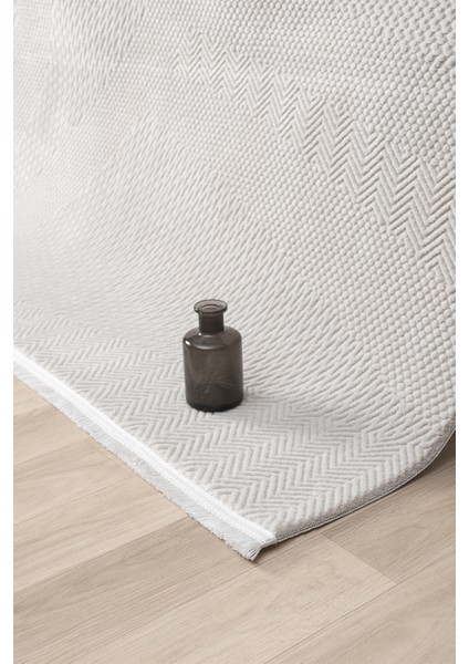 Lima Gri Halı Akrilik Halı Yumuşak Dokulu Salon Oturma Odası Yatak Odası Halısı 0556 indirimleri