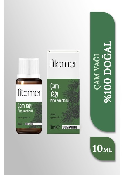 Çam Yağı 10ML