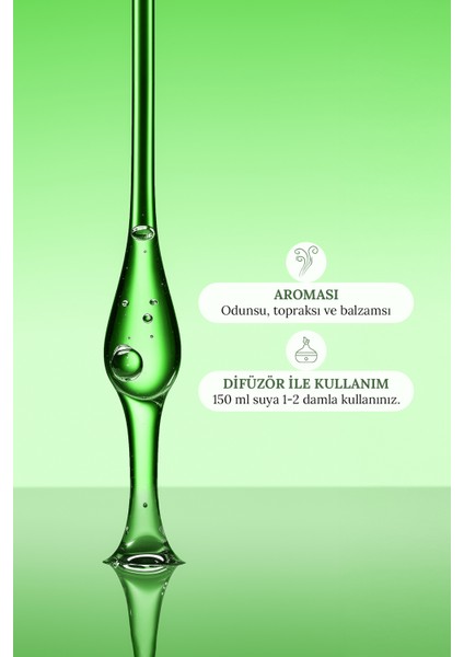 Çam Yağı 10ML modelleri