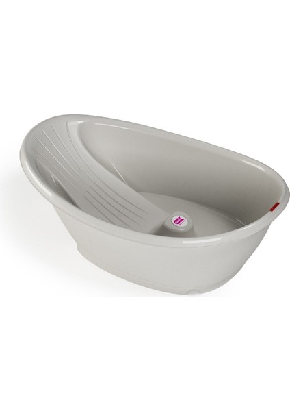 Bella Çift Yönlü Banyo Küveti 0-12 ay / Gri