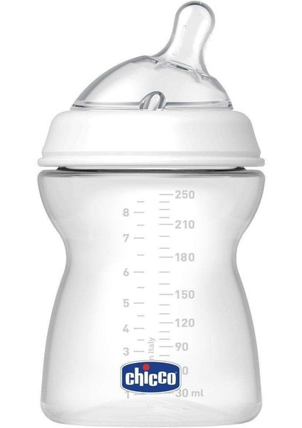 Natural Feeling Biberon 2 Ay+ 250 ML