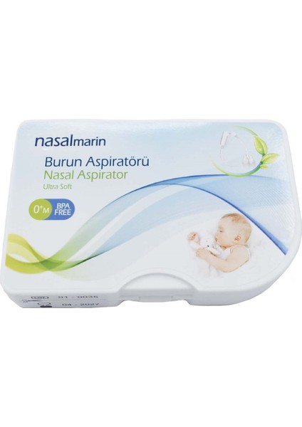 Burun Aspiratörü modelleri