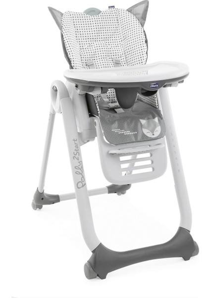 Polly 2 Start Mama Sandalyesi - Foxy