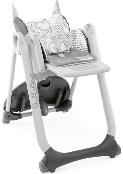 Polly 2 Start Mama Sandalyesi - Foxy